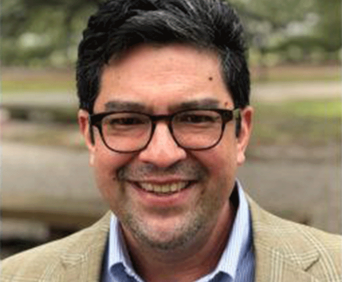 Mario Torres named next dean of College of Education and Human Development