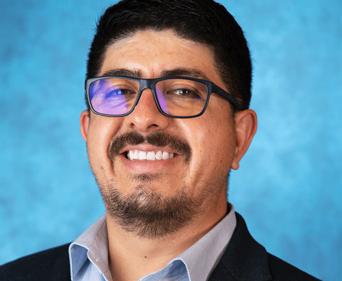 New director for PREP affirms UTSA’s commitment to be a Hispanic Thriving Institution