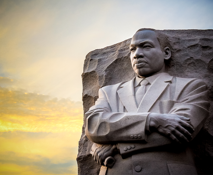 Roadrunners to take part in virtual city event for MLK Day