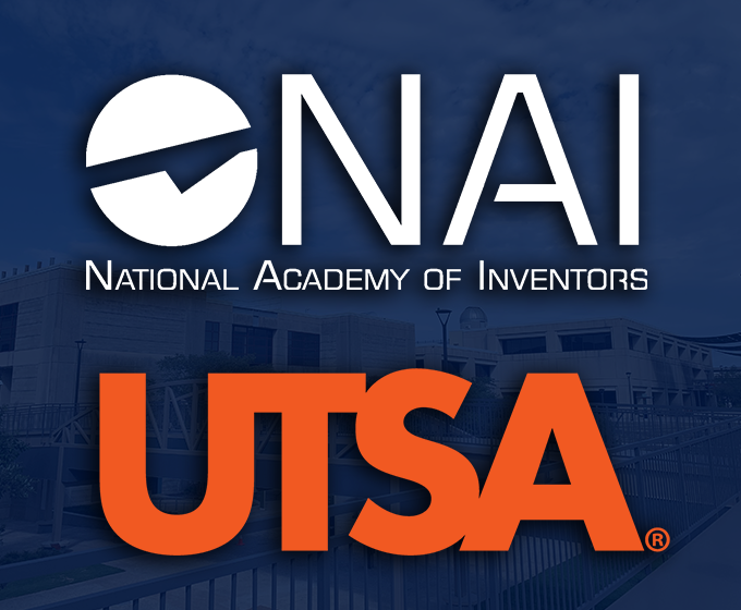 Faculty receive prestigious honor from National Academy of Inventors