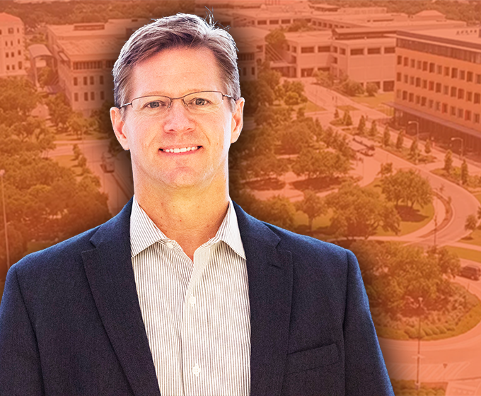 UTSA Open Cloud Institute names Prevost as new interim director