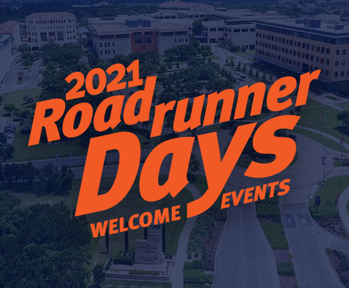 Roadrunner Days events continue, marking beginning of new semester