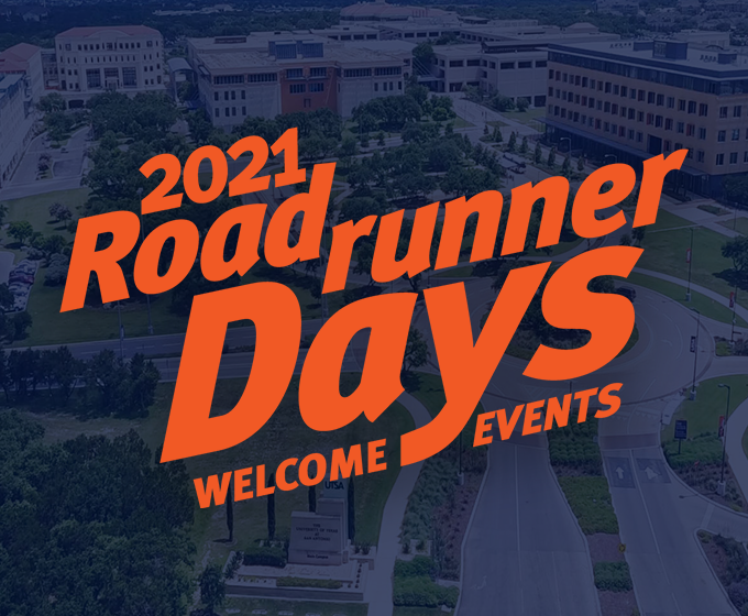 Roadrunner Days mark the beginning of new semester, new year