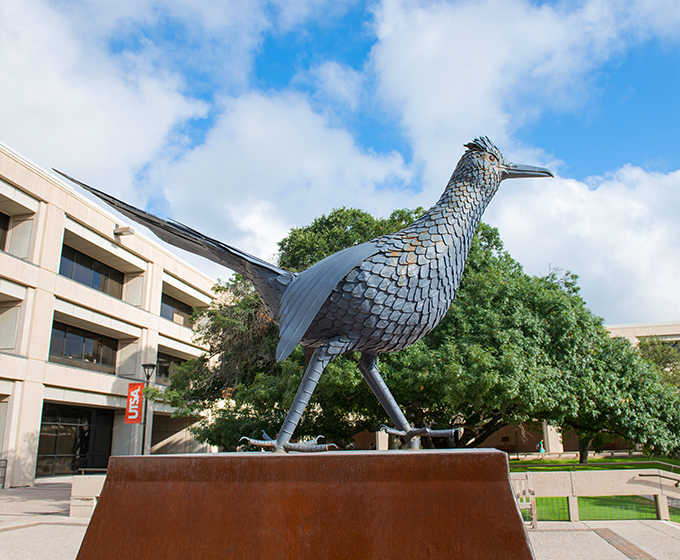 UTSA faculty honored for teaching expertise by University of Texas System