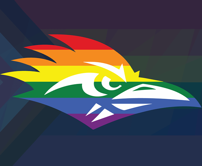 University events celebrating LGBTQIA+ Pride Month start this week