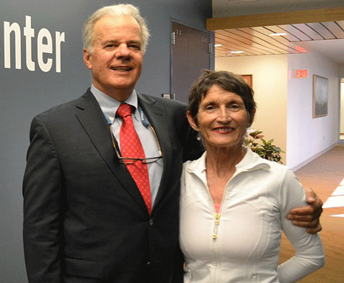 Donation to UTSA Libraries to fund free textbook program