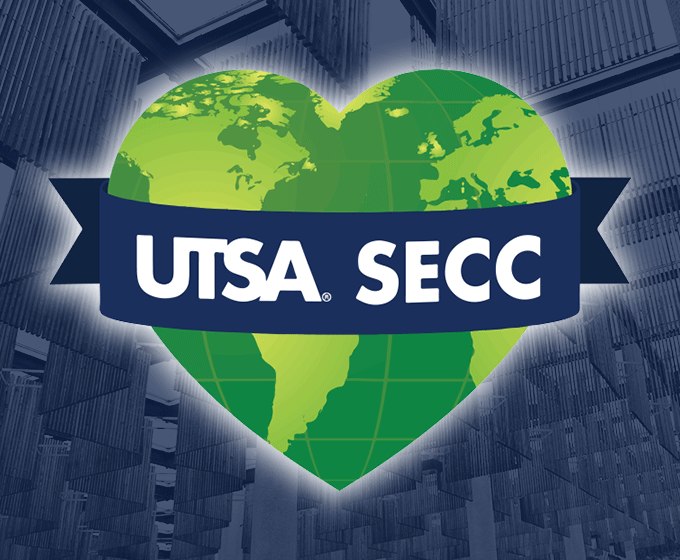 UTSA employees can make a difference through the 2023 SECC