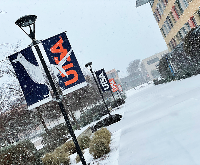 UTSA makes emergency funds available to support students, employees