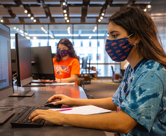 UTSA expands Bold Promise to broaden college path for more Texas students, families