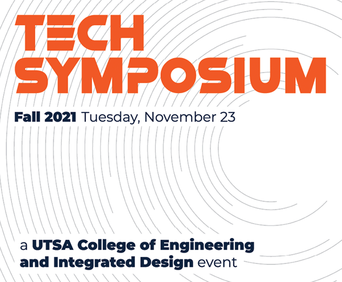 Engineering, architecture students to showcase creative innovations at Tech Symposium