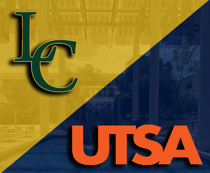UTSA, Laredo College renew agreement to help students earn degrees