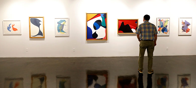 UTSA announces search advisory committee for art school director