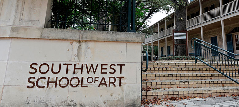 UTSA launches national search for director of new art school