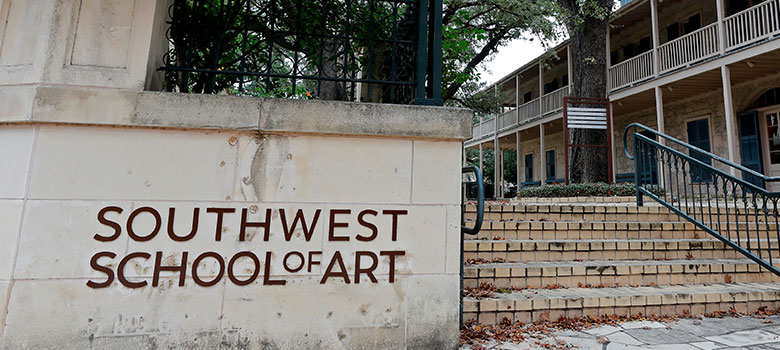 UTSA launches national search for director of new art school | UTSA Today | UTSA