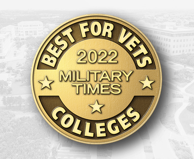 UTSA soars in 2022 ranking of ‘Best for Vets’ universities