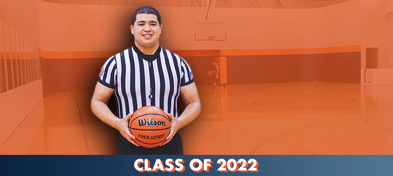 UTSA Student Fernie Perez Receives National Intramural Association All-American Honors |  UTSA today |  UTSA