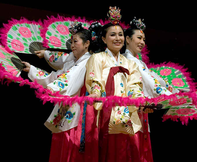 Asian Festival returns to UTSA on May 27