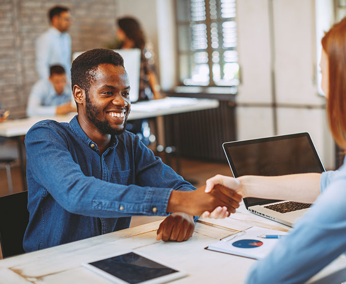 Career Center offers tips for UTSA grads meeting employers in person