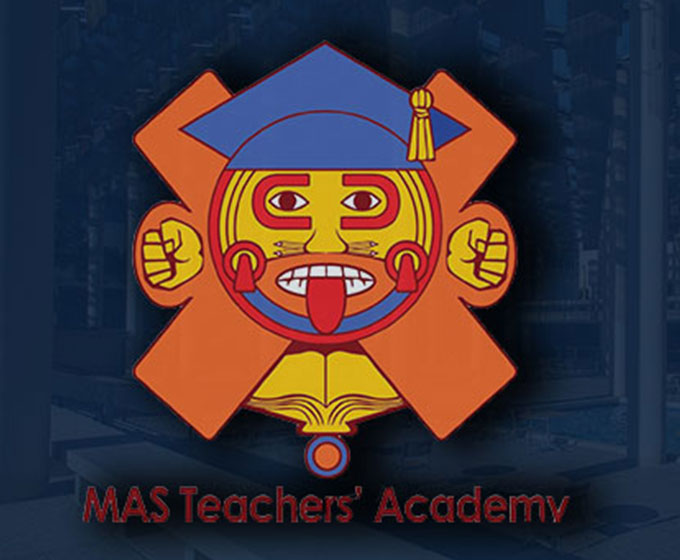 Virtual UTSA teachers’ academy takes a look back to support the K-12 teachers of the future