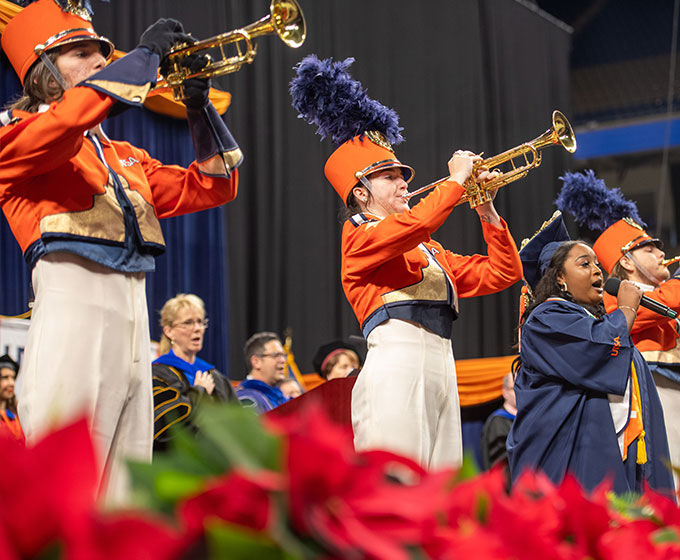 UTSA Giving Day 2022 exceeds expectations