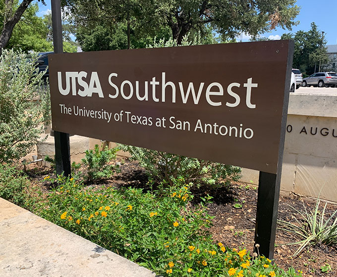 UTSA establishes School of Art as new home for studio art and art history majors