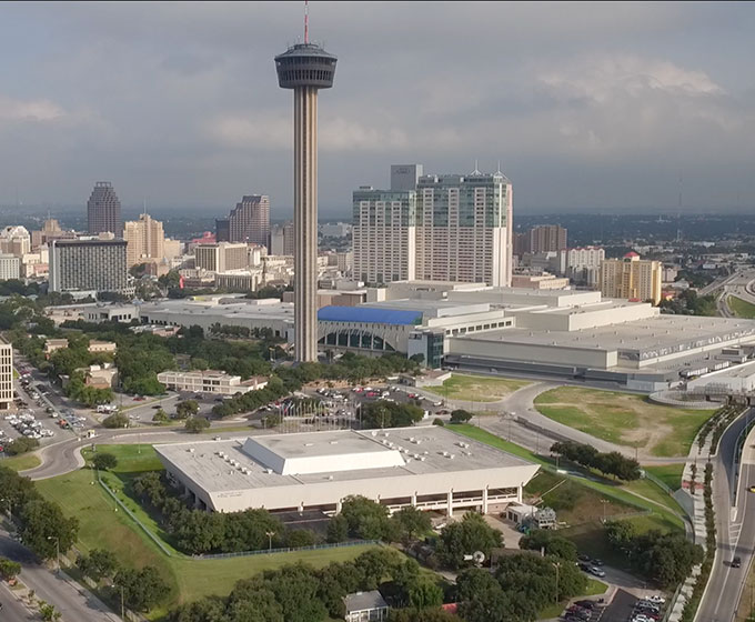 Search for new leader for UTSA’s Institute of Texan Cultures begins 