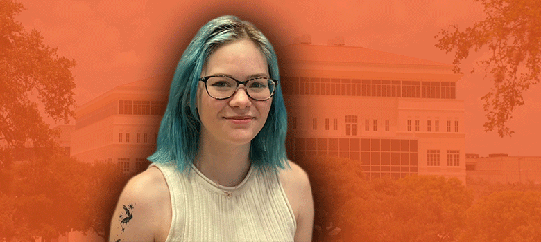 UTSA student to present on climate change at international conference