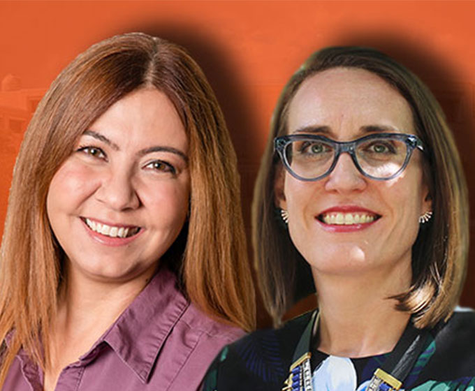 UTSA faculty members selected to join national STEM leadership program