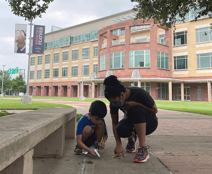 UTSA to offer new master’s degree in behavior analysis