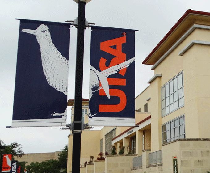 UTSA announces new structure for Office of Research