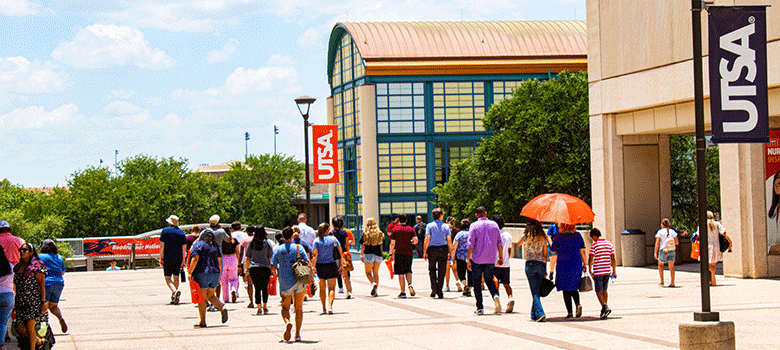 UTSA provides additional $6.6M to aid students during summer