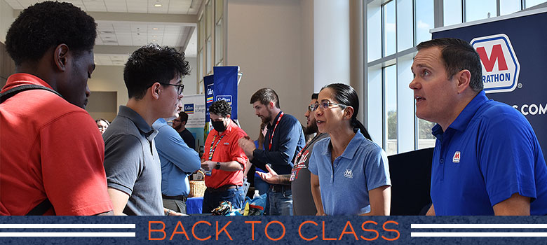 Expansion of employer network means more opportunities for UTSA students