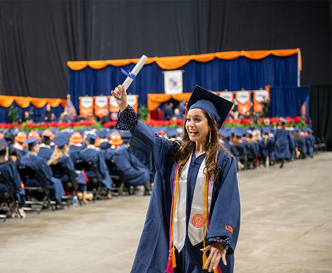 UTSA makes list for best return on investment