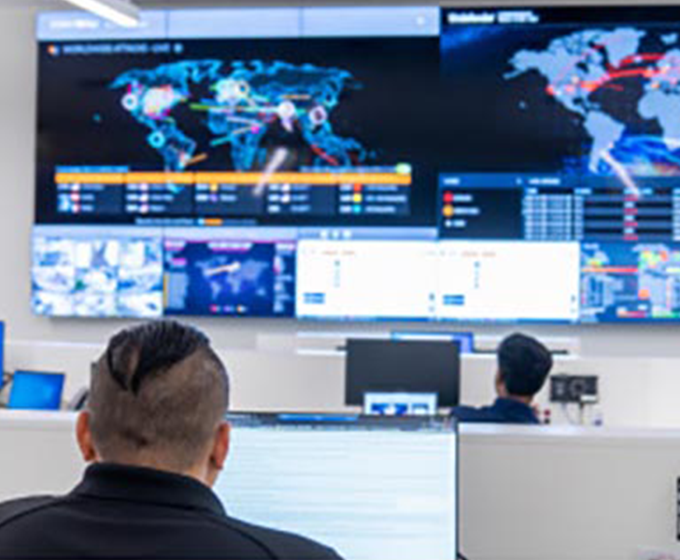 CyManII leads in defending nation’s critical infrastructure against cyberattacks with new training facility at Port San Antonio