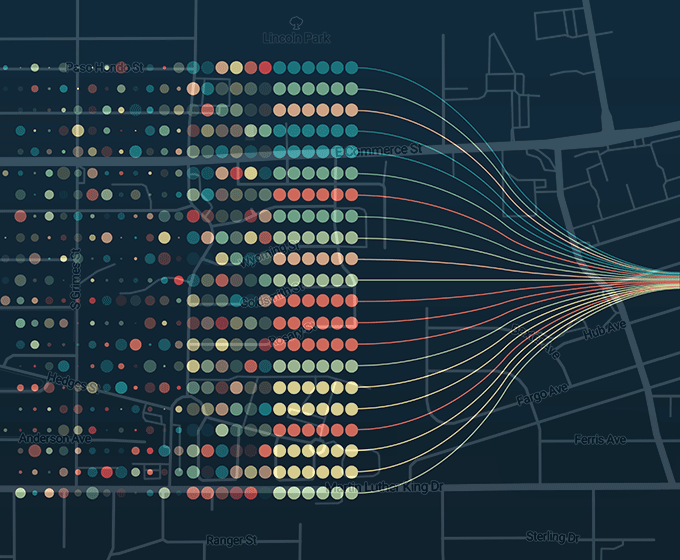 Researchers at UTSA leverage data science to explore impact of pandemic