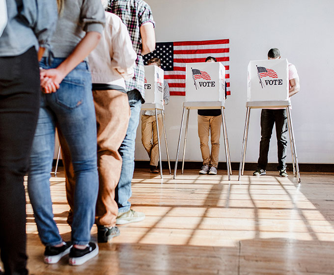 UTSA Main Campus will serve as early voting site for March 5 election