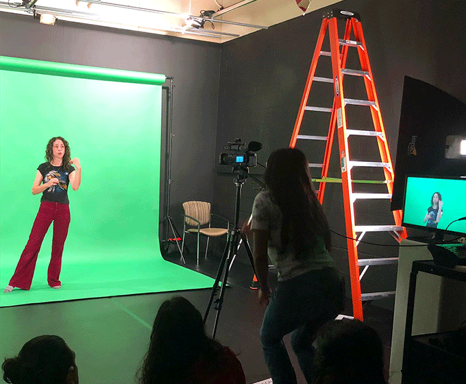 UTSA film studies program will train the city’s next generation of media professionals