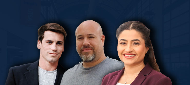 3 UTSA pupils to trip overseas, entry tutorial prospects as Fulbright college students | UTSA At this time | UTSA