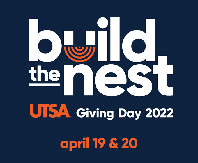 UTSA Giving Day rallies Roadrunner Nation to benefit students, faculty, programs