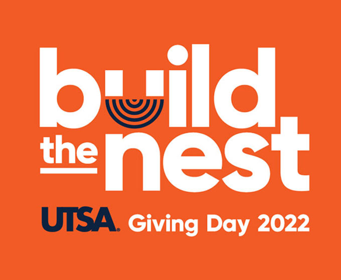Students, programs draw $503,637 from 2,401 donors on UTSA Giving Day
