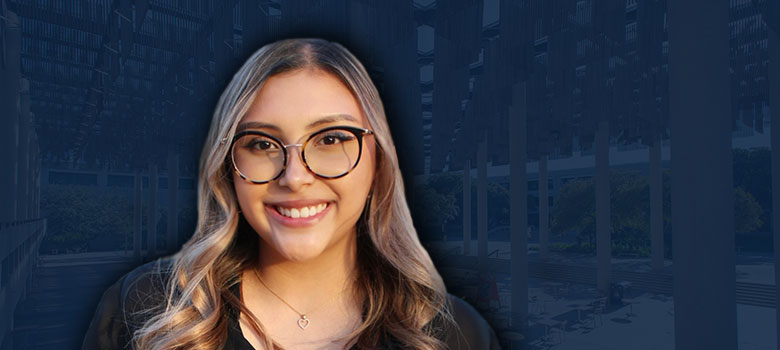 Biochemistry student earns prestigious Goldwater Award to continue research that will demystify sensory disfunction | UTSA Today | UTSA