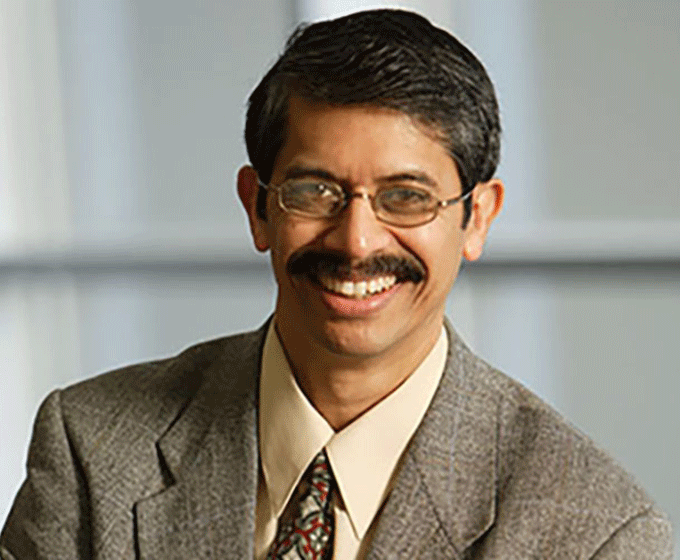 UTSA’s H. R. Rao named fellow of Association for Information Systems