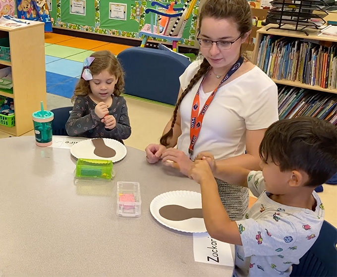 UTSA recognized for innovative programs that prepare teachers for the classroom