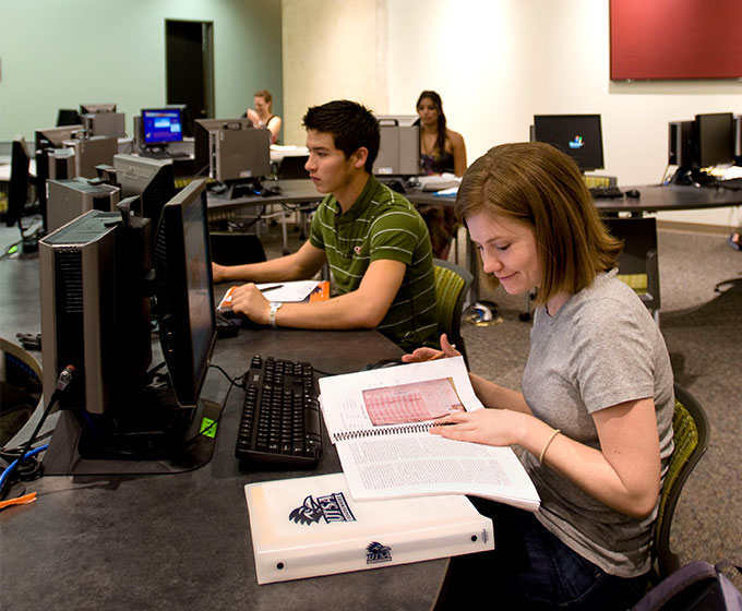 New Blackboard feature means more control for UTSA faculty, less costs for students