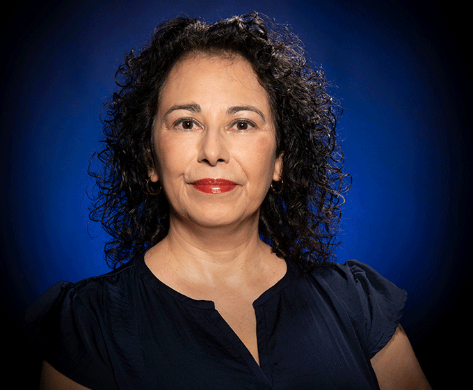 UTSA’s Firmin appointed to inaugural Defense Advisory Committee on Diversity and Inclusion