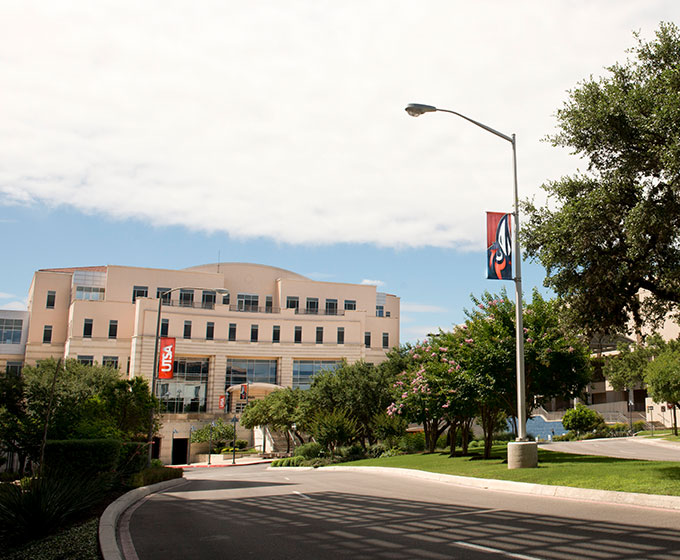 President Eighmy discusses preventing discrimination and upholding UTSA’s values