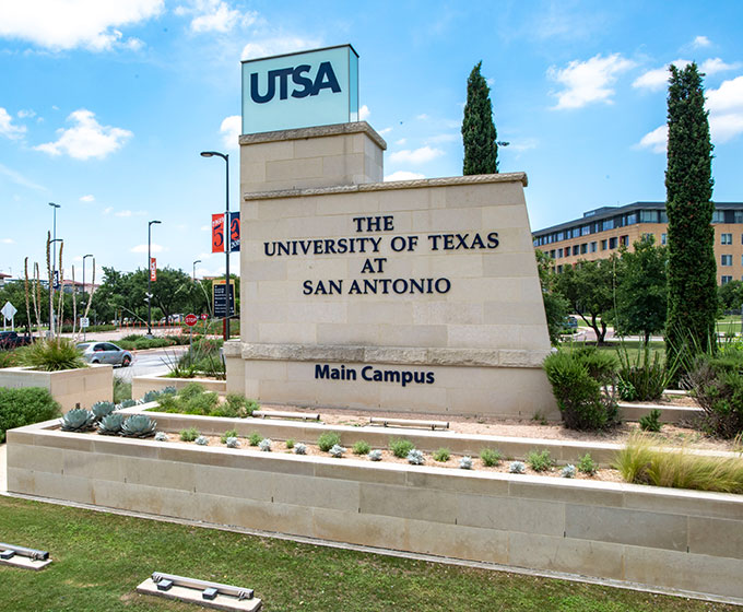 UTSA becomes founding member of Alliance of Hispanic Serving Research Universities, focuses on increasing student and faculty diversity