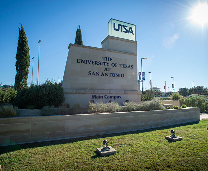 UTSA leaders offer resources to campus community following mass shooting in Uvalde