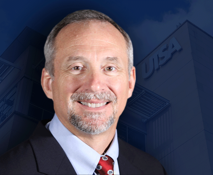 Michael Smith to bolster UTSA’s community ties as new leader of research center