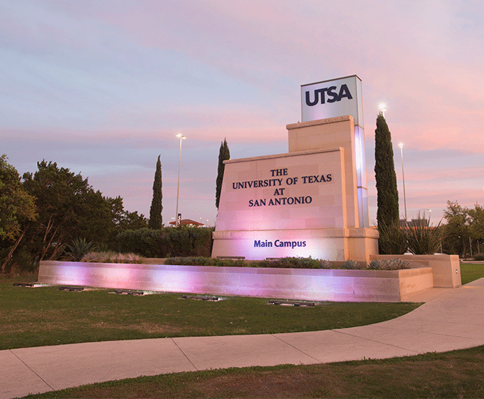 UTSA named a top employer in Texas by Forbes for second year in a row